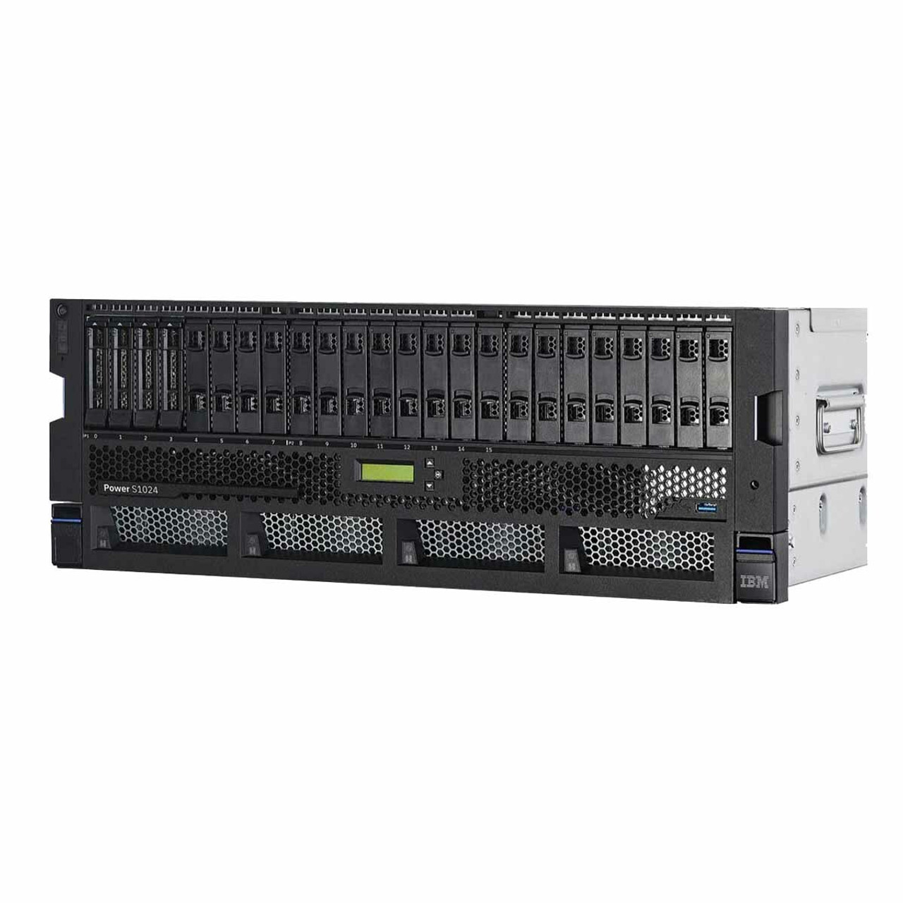 IBM Power System i S1024 Servers